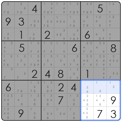 sudoku strategy pdf