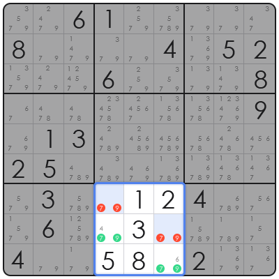 sudoku word puzzles