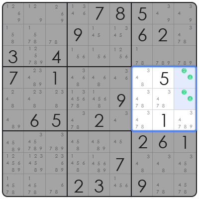 epoch times sudoku hard